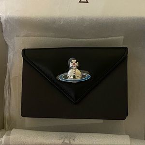 Vivienne Westwood Wallet
